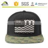 6 Panel Hat, Custom Sport Hat, 6 Panel Hat Blank thumbnail-4