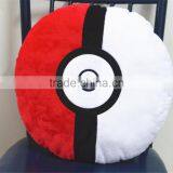 2016 Custom Wholesale Pokemon go Plush Pillow thumbnail-5