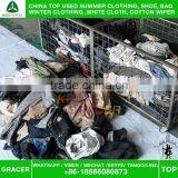 Unsorted Original Men Cotton Pants Second Hand Used Clothing thumbnail-1