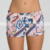 Womens Sports Shorts Beach Wear Shenzhen Shorts thumbnail-4