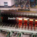 API 5L GrB X42- X80 Seamless Steel Pipe thumbnail-4