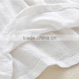 Muslim Fabric Elegant White Dress Hot Selling Products Summer Girl Dresses thumbnail-6