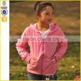 Designer Girl Plain Sweatshirts Cheap Price Manufacturing in China thumbnail-5