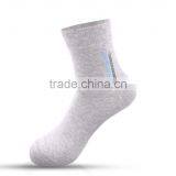 Zm40614b Hgh Quality Men Cotton Stocking Man Fancy Business Socks thumbnail-3