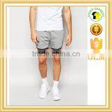 Custom Sportwear Half Pants Jersey Shorts in Short Length With Piping thumbnail-1