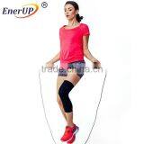 Stretch Elastic New Knitting Knee Support thumbnail-3