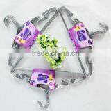 High Quality Hanger,Clothes Hanger,Metal Hanger thumbnail-3