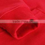 Customize Cheap Hooded Sweatshirts Wholesale Women Men Blank Pullover Hoodie thumbnail-5