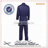 Working Clothes Professional Bright Colour Durable TC Jumpsuit thumbnail-6