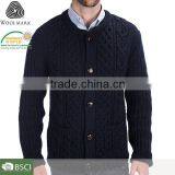 Latest New Style Sweater Factory, With Pocket Mens Latest Sweater Design thumbnail-3