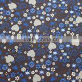 Colorful Pattern Jacquard Polyester Fabric By Woven thumbnail-4