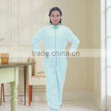 2017 New Arrival Warm Print Custom Made Jumpsuit thumbnail-1