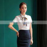 Fashion Airline Uniforms of Women thumbnail-5