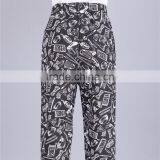 China Work Wear Wholesales Factory Uniforms for Catering Staff thumbnail-5