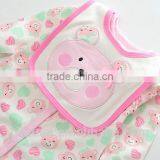 OEM Factory or Stocked Designs Hot Sale Organic Cotton Baby Clothes Baby Romper/baby Toddler Clothing thumbnail-5