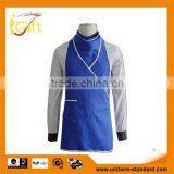 High Quality Cotton Polyester Best Women Cute Aprons thumbnail-1