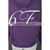 FAMA Audit Factory Customized High Quality Hoodies and Sweatshirts thumbnail-6