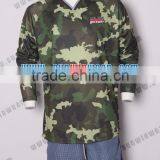 Camo Bmx Motocross Jersey Custom High Quality Bmx Jerseys for Bicycle Racing thumbnail-3