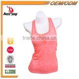 BEROY Custom Fitness Clothing for Women, Cute Design Yoga Tank Top thumbnail-1