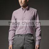 Cotton Formal Full Sleeve High End Men's Dress Shirt thumbnail-4
