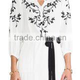 2014 New Fashion Latest Turkish Tunics for Women thumbnail-2