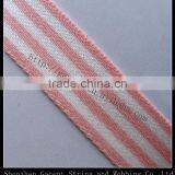 Fashion Tape Webbing Tape Jacquard Tape Ribbon thumbnail-1