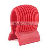 Good Quality Onion Fruit Vegetable Cutter Tools Tomato Holder Slicer Guide Potato/Onion Holder Cutter Shredders Slicers KC1133 thumbnail-4