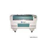 Sell Laser Cutting Machine thumbnail-1