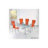 Sell Dining Table and Chairs thumbnail-1