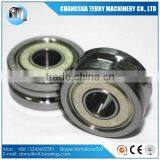 U Groove Track Roller Bearing for Enboridery Machine thumbnail-1