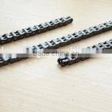 Wholesale Stainless Steel Roller Chain 28A-1,32A-1,36A-1,40A-1,48A-1 thumbnail-1