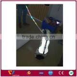 hi Vis Promotional Logo Printed Reflective Wholesale PET Dog Clothes thumbnail-3