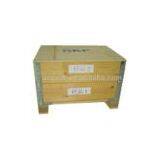 Sell Wooden Collar thumbnail-1