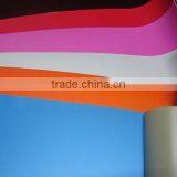 China Eco- Friendly Soft Reflective pu Leather for Shoes thumbnail-6