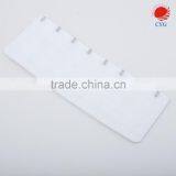 Long Type Bra Hook And Eye Tapes For Corset Use thumbnail-2