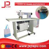 Ultrasonic Nonwoven Bag Making Machine With CE Certificate thumbnail-4