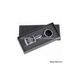 Sell Crystal Laser Key Chain thumbnail-1