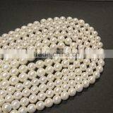 High Quality and Popular Acrylic Pearls Shiny Effect for Accesorries , Many Colors Available thumbnail-1