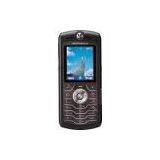 Sell Motorola L7 Slvr V8 Gsm Triband Camera Phone (United Kingdom) thumbnail-1