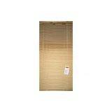 PVC Wooden Effect Venetian Blinds thumbnail-1