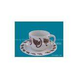 Ceramic Tea Cups Stocks, Coffee Mugs Stock thumbnail-1