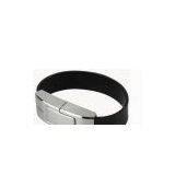 Leather wristband usb flash drive (MY-UWR05)
