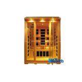 Three Person Infrared Sauna Room-WES-T301H thumbnail-1