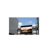 P16mm Static Constant Current Electronic Large LED Screens Display Board thumbnail-1