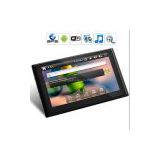CyberNav Android 2.2 Tablet GPS Navigator with 7 Inch Touchscreen
