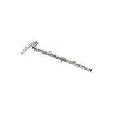 Jupiter Model 523S Bass Flute thumbnail-1
