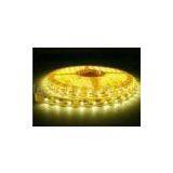 Epistar Strip DC12V / 24V SMD 3528 Flexible LED Ribbon Light for Architectural Decoration thumbnail-1