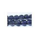 Large Heart Chinese Cut Crystal Beads Wholesale From China Beads Factory thumbnail-1