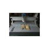 Plastic CNC Router Milling Machine With Dsp and Ballscrew for Wood Engraving and Pvc Board thumbnail-1