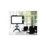 5.0 Megapixel Video And Audio Smart Electronic Whiteboard With Mounting Bracket